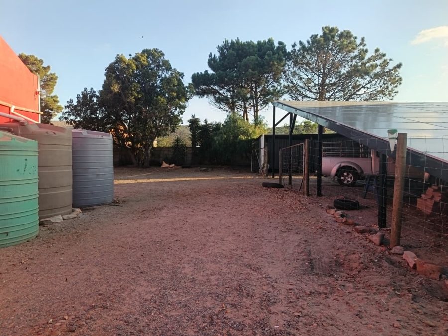 Commercial Property for Sale in Albertinia Western Cape